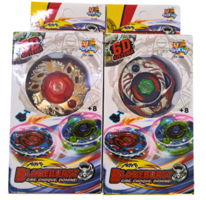 LANÇA DISCO C/LUZ - TK-1649