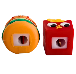 APONTADOR HAMBURGUER - HE40712