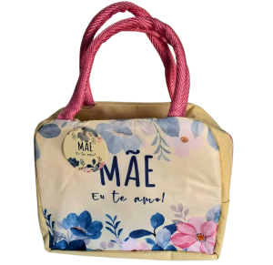 BOLSA TERMICA MÃE - HB69437