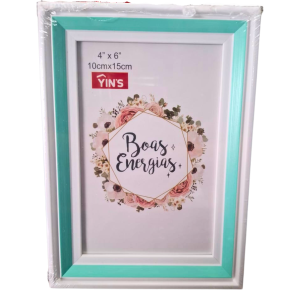 PORTA RETRATO 10X15CM - CT3956