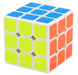 CUBO MAGICO INTERATIVO 7X7CM - TK-AB4580