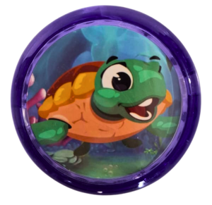 IOIO OCEANICO C/LUZ - GK3106