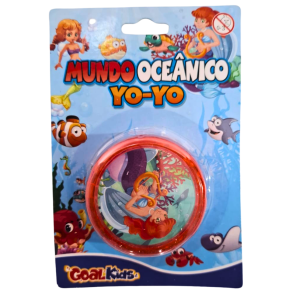 IOIO OCEANICO C/LUZ - GK3106