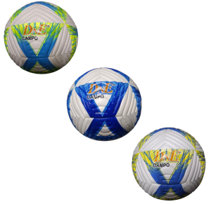 BOLA DE FUTEBOL DE CAMPO APROX. 415G Nº 5 - BFD9904