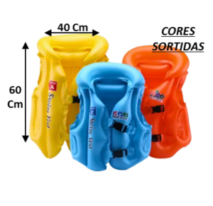 COLETE INFLAVEL 60CM - AKT4159