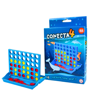 JOGO CONECTA 4 - AKT4283