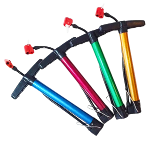 BOMBA DE AR METAL 31CM - 16018