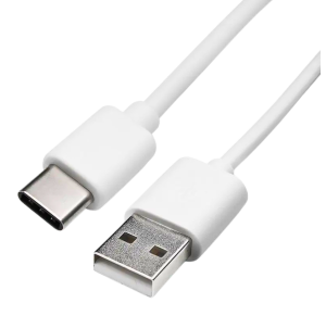 CABO TIPO C - 3.1A - C/1M - LE-836C