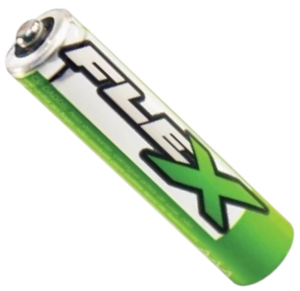 PILHA RECARREGAVEL 1000 MAH C/2 - FX-AAA10LB2