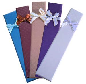 CAIXA DE PRESENTE SORTIDA 4X21CM - GA 7381