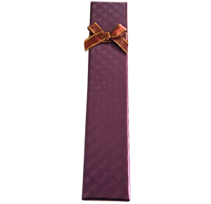 CAIXA DE PRESENTE SORTIDA 4X21CM - GA 7381