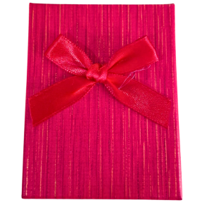 CAIXA DE PRESENTE SORTIDA 9X7CM - LP6914