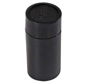 TINTA PRETA P/ETIQUETADORA C/5 UNID - NA011