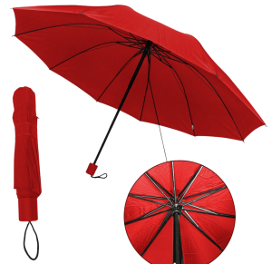 SOMBRINHA COLORIDA LISA - FDC3750S