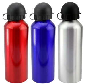 GARRAFA ALUMINIO 500ML - WX3374