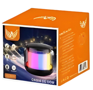 CX SOM BLUETOOTH USB/TF/FM - AL-8370