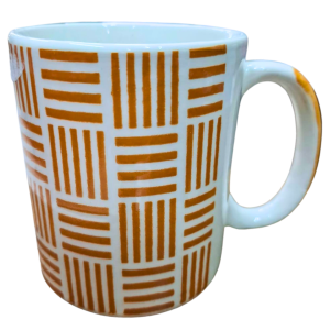 CANECA 300ML DIJON - CEC01153