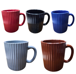 CANECA 300ML BOURBON 300ML - CEC01127