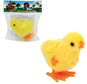 PINTINHO A CORDA - 135A