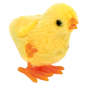 PINTINHO A CORDA - 135A