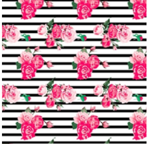 SACO MET 30X44CM C/50 UN - VP 85 - AMORE MIO