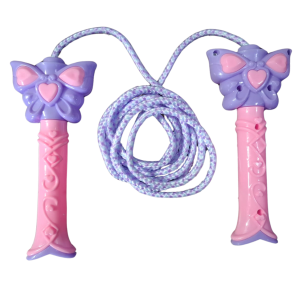 CORDA DE PULAR PRINCESAS - FU3208