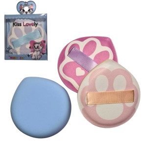 ESPONJA P/MAQUIAGEM - NS-3944