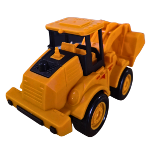 CAMINHÃO CONSTRUÇÃO A FRICÇÃO SORTIDO - TK-AB0030