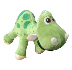 DINOSSAURO PELUCIA 37X23CM SORTIDO - PD-1539-69