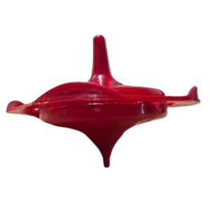 PIÃO ESTRELA C/2 UNID