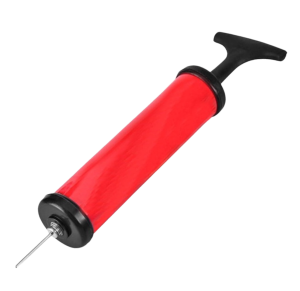 BOMBA DE AR MANUAL P/BOLA - AX13344-A