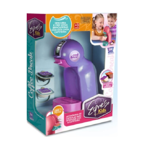 ESPRESSO KIDS - 7648